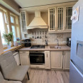 Продам квартиру, Вознесенская ул. , 2 кім., 42 м², евроремонт 