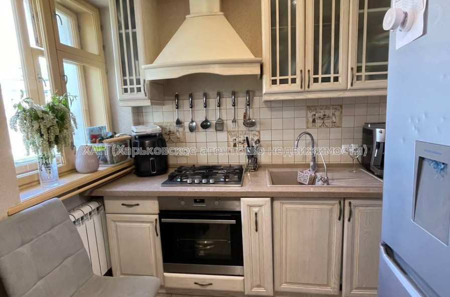 Продам квартиру, Вознесенская ул. , 2 кім., 42 м², евроремонт 