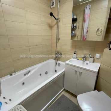 Продам квартиру, Вознесенская ул. , 2 кім., 42 м², евроремонт 