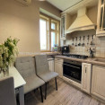 Продам квартиру, Вознесенская ул. , 2 кім., 42 м², евроремонт 