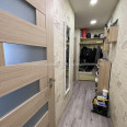 Продам квартиру, Вознесенская ул. , 2 кім., 42 м², евроремонт 