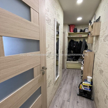 Продам квартиру, Вознесенская ул. , 2 кім., 42 м², евроремонт 