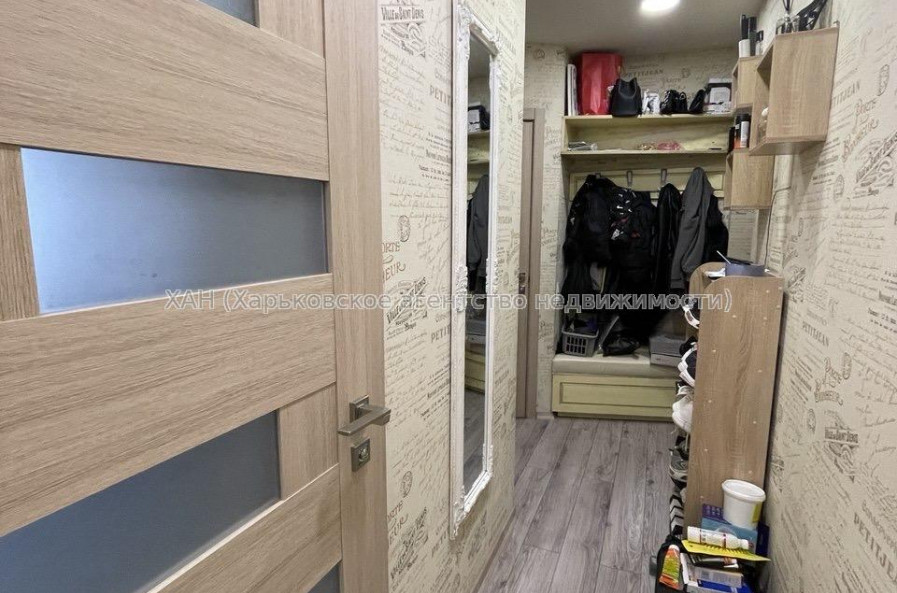 Продам квартиру, Вознесенская ул. , 2 кім., 42 м², евроремонт 