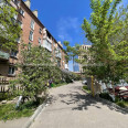 Продам квартиру, Вознесенская ул. , 2 кім., 42 м², евроремонт 