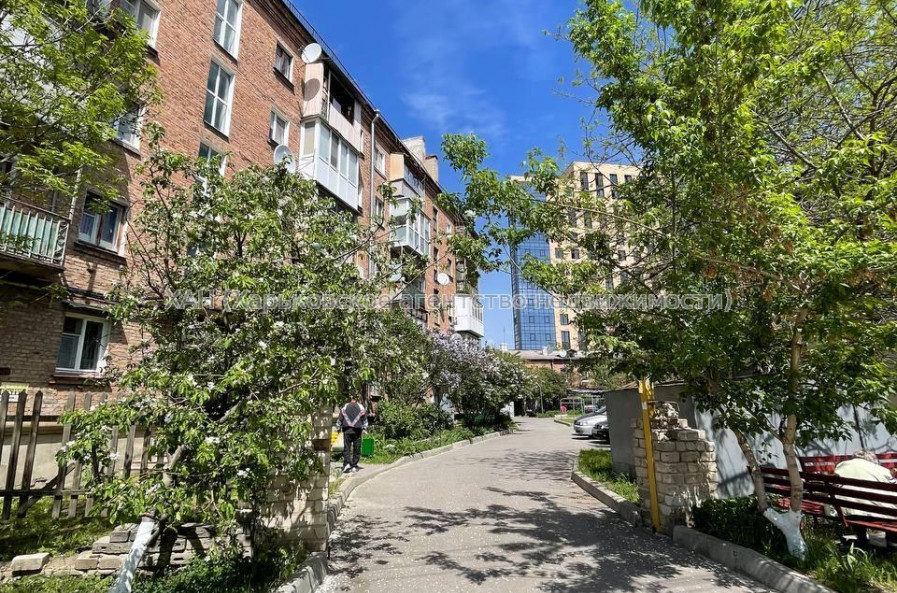 Продам квартиру, Вознесенская ул. , 2 кім., 42 м², евроремонт 
