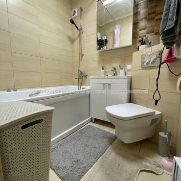 Продам квартиру, Вознесенская ул. , 2 кім., 42 м², евроремонт 