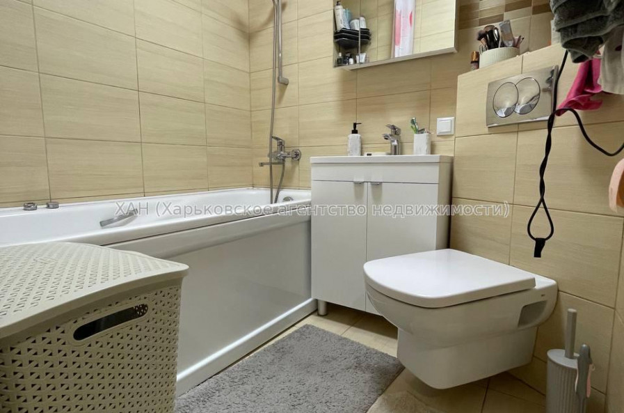 Продам квартиру, Вознесенская ул. , 2 кім., 42 м², евроремонт 