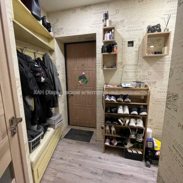Продам квартиру, Вознесенская ул. , 2 кім., 42 м², евроремонт 
