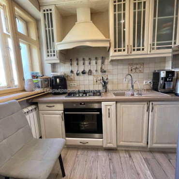 Продам квартиру, Вознесенская ул. , 2 кім., 42 м², евроремонт 