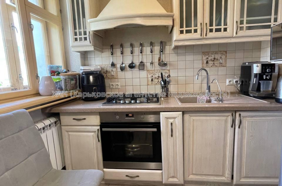 Продам квартиру, Вознесенская ул. , 2 кім., 42 м², евроремонт 