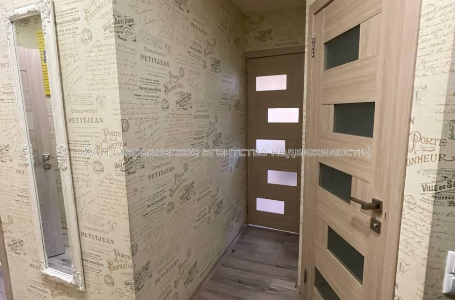 Продам квартиру, Вознесенская ул. , 2 кім., 42 м², евроремонт 