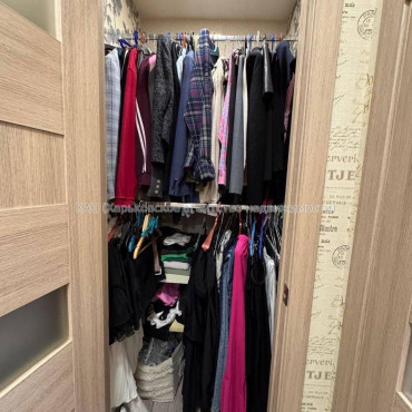 Продам квартиру, Вознесенская ул. , 2 кім., 42 м², евроремонт 