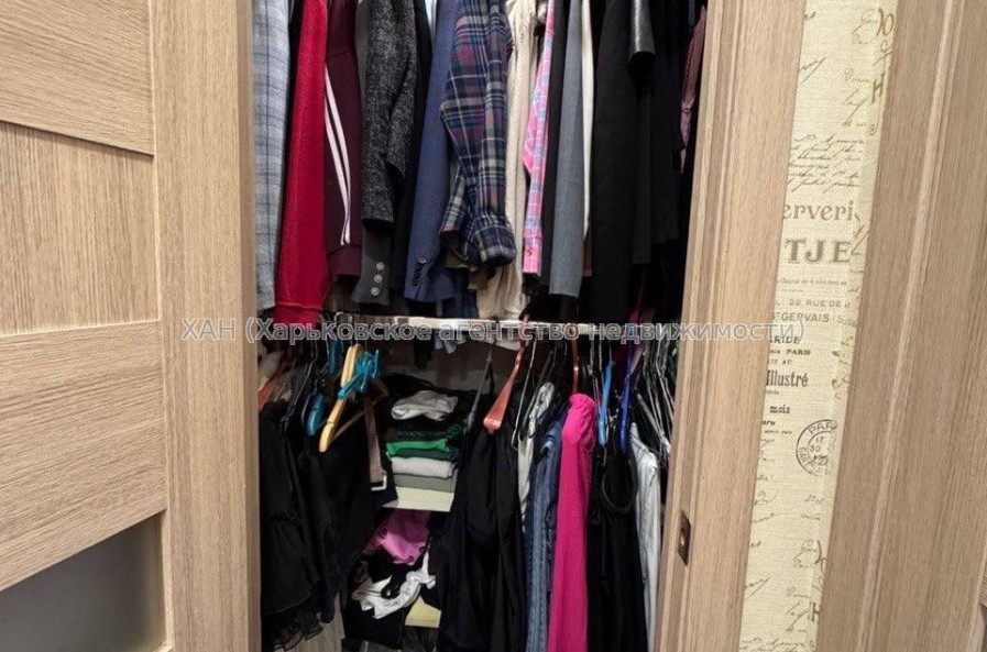 Продам квартиру, Вознесенская ул. , 2 кім., 42 м², евроремонт 