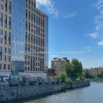 Продам квартиру, Вознесенская ул. , 2 кім., 42 м², евроремонт 