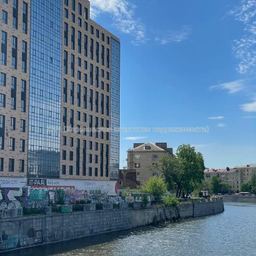 Продам квартиру, Вознесенская ул. , 2 кім., 42 м², евроремонт 