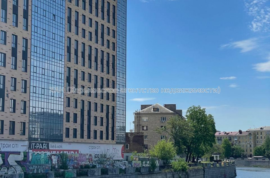 Продам квартиру, Вознесенская ул. , 2 кім., 42 м², евроремонт 