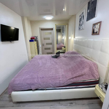 Продам квартиру, Вознесенская ул. , 2 кім., 42 м², евроремонт 