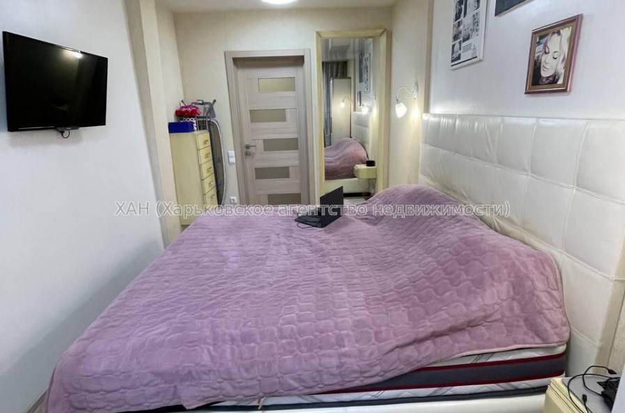 Продам квартиру, Вознесенская ул. , 2 кім., 42 м², евроремонт 