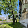 Продам квартиру, Вознесенская ул. , 2 кім., 42 м², евроремонт 