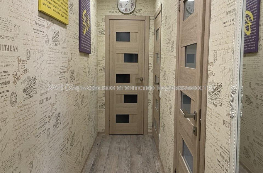 Продам квартиру, Вознесенская ул. , 2 кім., 42 м², евроремонт 