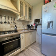 Продам квартиру, Вознесенская ул. , 2 кім., 42 м², евроремонт 