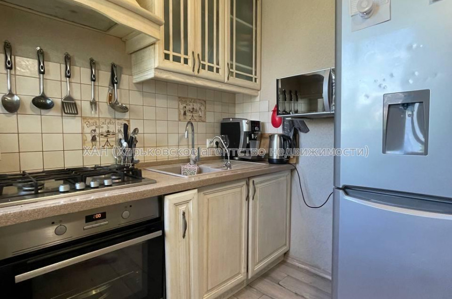 Продам квартиру, Вознесенская ул. , 2 кім., 42 м², евроремонт 