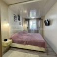 Продам квартиру, Вознесенская ул. , 2 кім., 42 м², евроремонт 