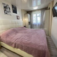 Продам квартиру, Вознесенская ул. , 2 кім., 42 м², евроремонт 