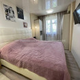 Продам квартиру, Вознесенская ул. , 2 кім., 42 м², евроремонт 