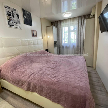 Продам квартиру, Вознесенская ул. , 2 кім., 42 м², евроремонт 