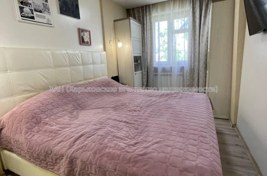 Продам квартиру, Вознесенская ул. , 2 кім., 42 м², евроремонт 