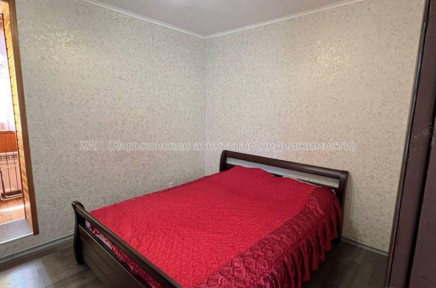 Продам квартиру, Салтовское шоссе , 3  ком., 58 м², капитальный ремонт 
