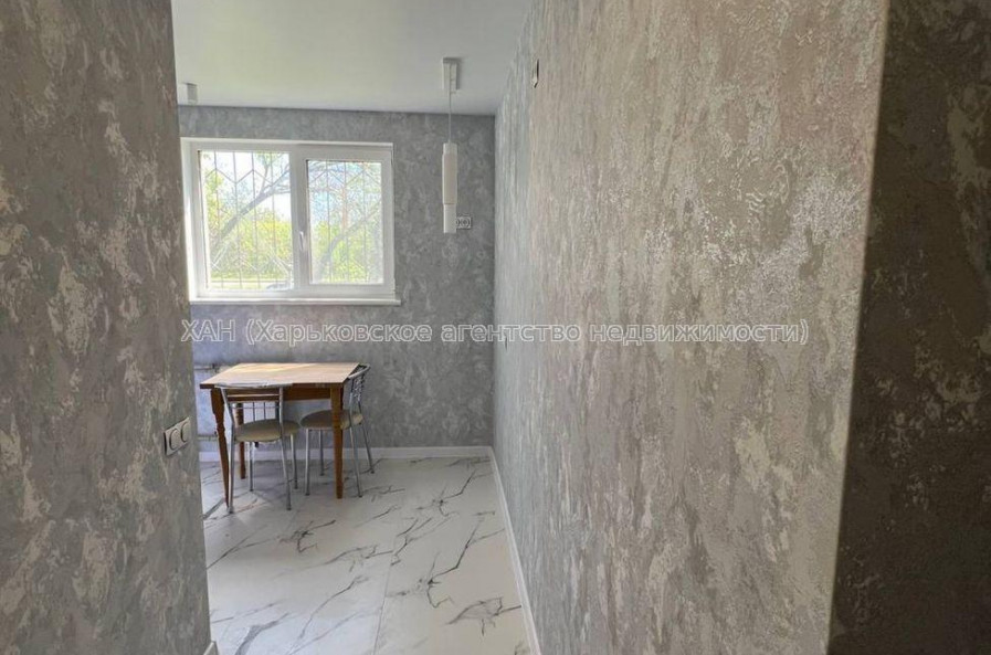 Продам квартиру, Салтовское шоссе , 3  ком., 58 м², капитальный ремонт 