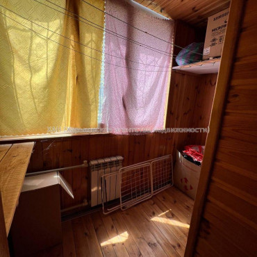 Продам квартиру, Салтовское шоссе , 3  ком., 58 м², капитальный ремонт 