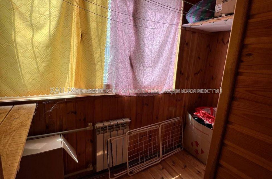 Продам квартиру, Салтовское шоссе , 3  ком., 58 м², капитальный ремонт 