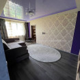 Продам квартиру, Салтовское шоссе , 3  ком., 58 м², капитальный ремонт 