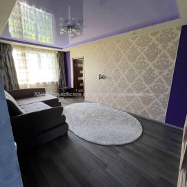 Продам квартиру, Салтовское шоссе , 3  ком., 58 м², капитальный ремонт