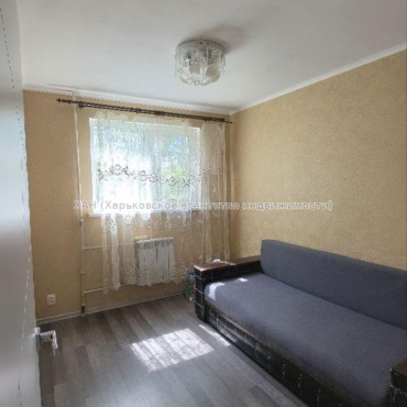 Продам квартиру, Салтовское шоссе , 3  ком., 58 м², капитальный ремонт 