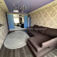 Продам квартиру, Салтовское шоссе , 3  ком., 58 м², капитальный ремонт 