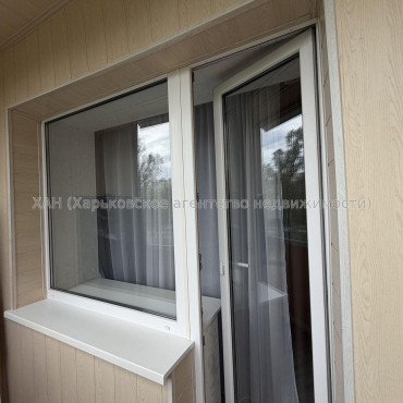 Продам квартиру, Клочковская ул. , 1  ком., 32.20 м², капитальный ремонт 