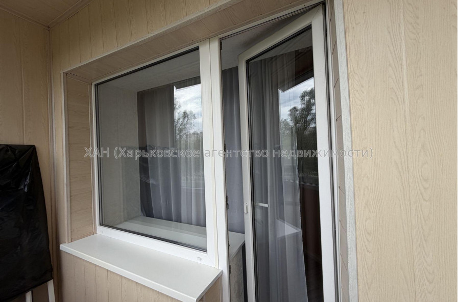 Продам квартиру, Клочковская ул. , 1  ком., 32.20 м², капитальный ремонт 