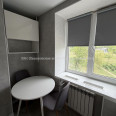 Продам квартиру, Клочковская ул. , 1  ком., 32.20 м², капитальный ремонт 