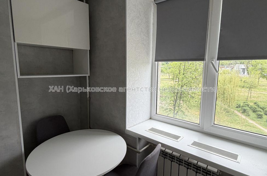 Продам квартиру, Клочковская ул. , 1  ком., 32.20 м², капитальный ремонт 