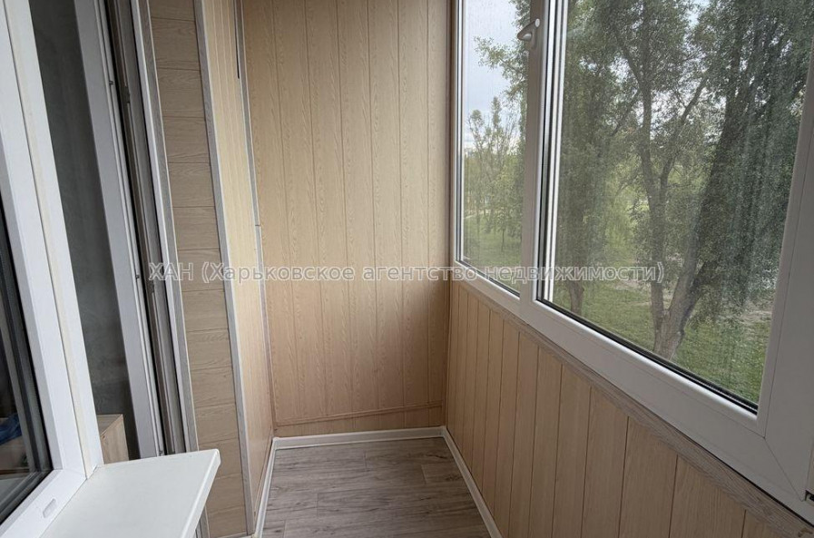 Продам квартиру, Клочковская ул. , 1  ком., 32.20 м², капитальный ремонт 