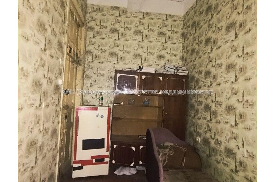 Продам квартиру, Донец-Захаржевского ул. , 1 кім., 29.40 м², советский ремонт 