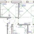 Продам квартиру, Героев Харькова просп. , 2 кім., 50 м², без отделочных работ 