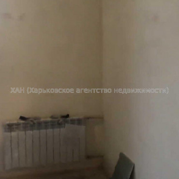 Продам квартиру, Героев Харькова просп. , 2 кім., 50 м², без отделочных работ 