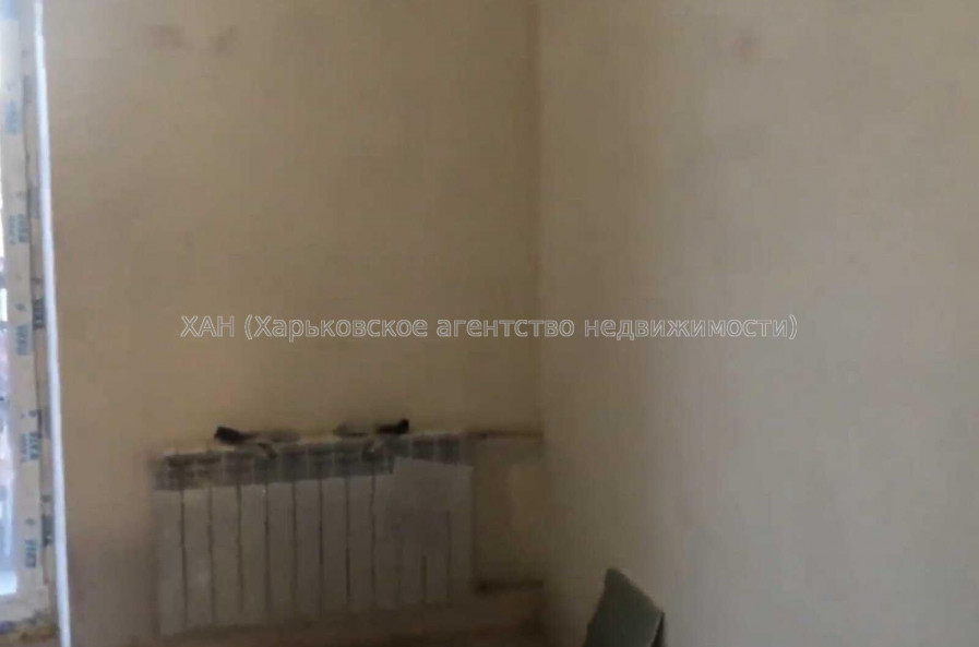 Продам квартиру, Героев Харькова просп. , 2 кім., 50 м², без отделочных работ 