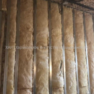 Продам квартиру, Героев Харькова просп. , 2 кім., 50 м², без отделочных работ 
