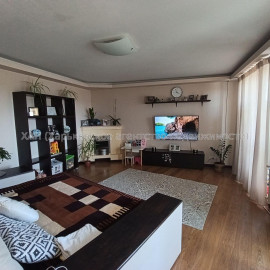 Продам квартиру, Тракторостроителей просп. , 2  ком., 69.70 м², евроремонт